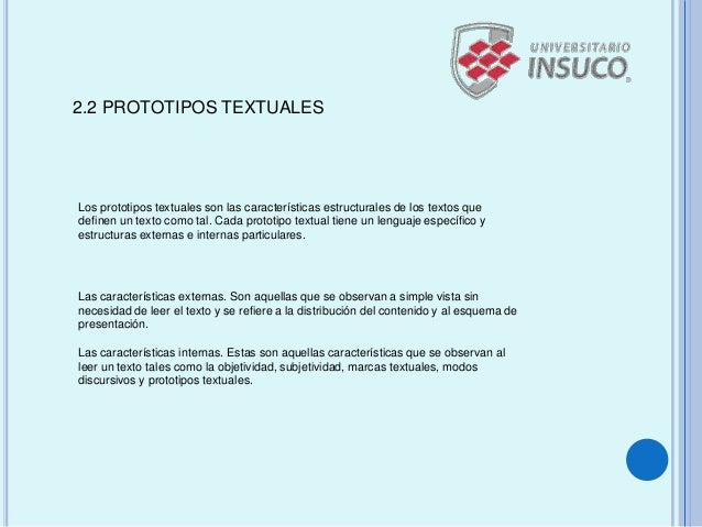Taller de Lectura y Redacción 1 Primer Parcial Prototipos