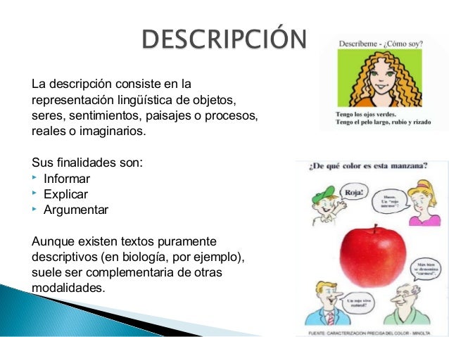Prototipos textuales diapositivas