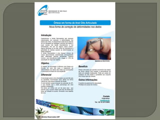 IEA - Protótipos e projetos em tecnologia assistiva Prof.ª Valéria