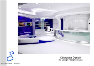 Prototype  Design  Portfolio