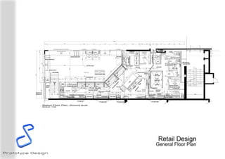 Prototype  Design  Portfolio