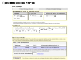 Отличный инструмент для лоббирования идей