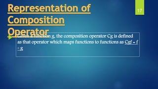 function on mathematics | PPTX