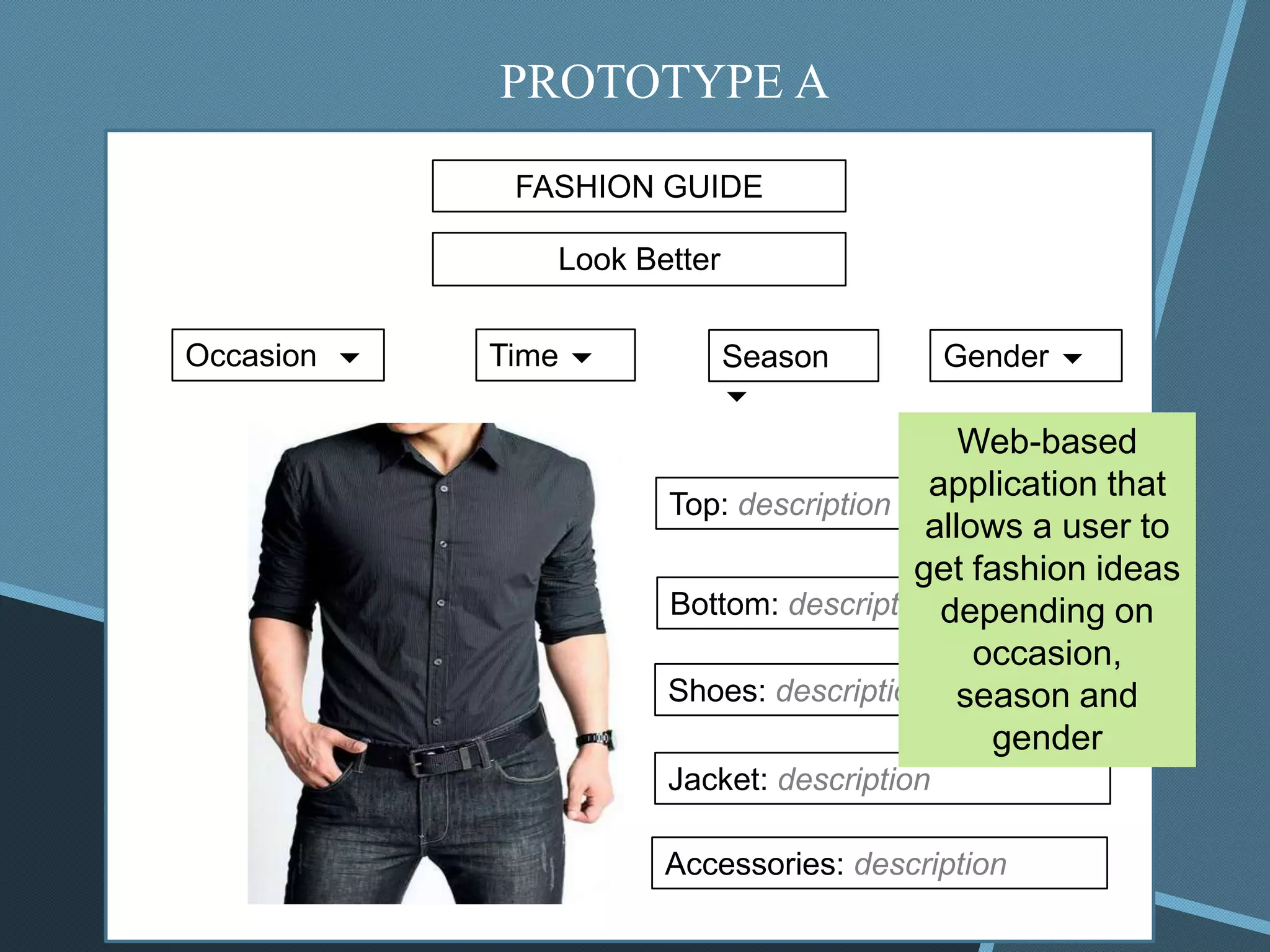 Prototype And Test Final Pptx