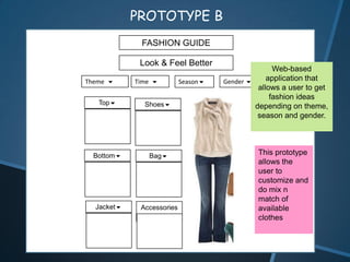 Prototype And Test Final Pptx