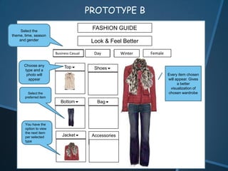 Prototype and Test - Final | PPTX