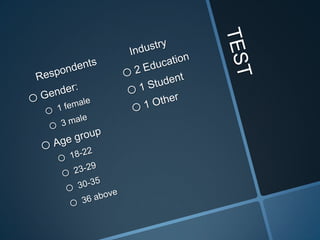 Prototype and Test - Final | PPTX