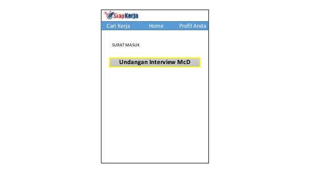 Prototype dan user story