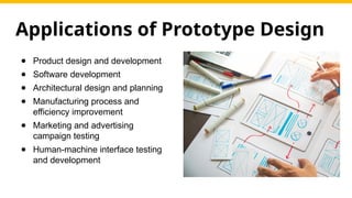 Prototype Design - Research III - STE.pptx