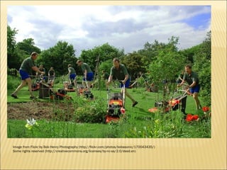 Image from Flickr by Bob Henry Photography (http://flickr.com/photos/bobasonic/170043435/)‏ Some rights reserved (http://creativecommons.org/licenses/by-nc-sa/2.0/deed.en)‏ 