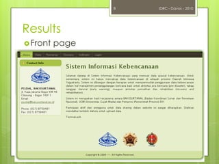 Law No.27/2007; Law No.26/2007; Law No. 24/2007 