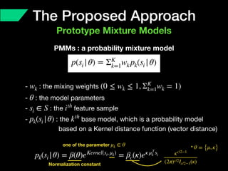 Review : Prototype Mixture Models for Few-shot Semantic Segmentation | PDF