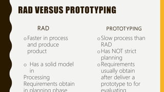 Prototype model | PPTX
