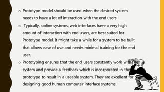 Prototype model | PPTX