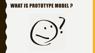 Prototype model | PPTX