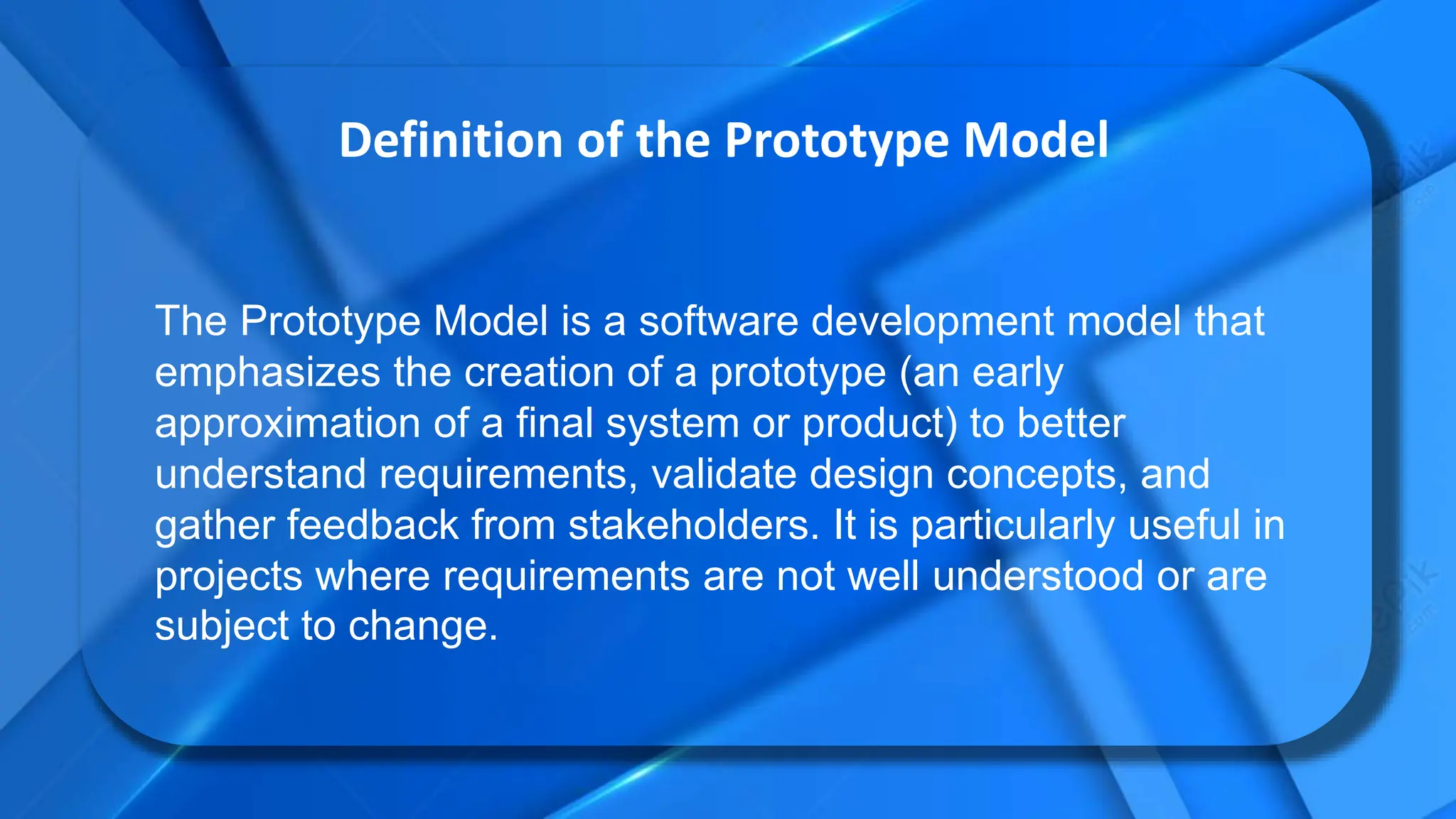 Prototype Model in Software Engineering.pptx