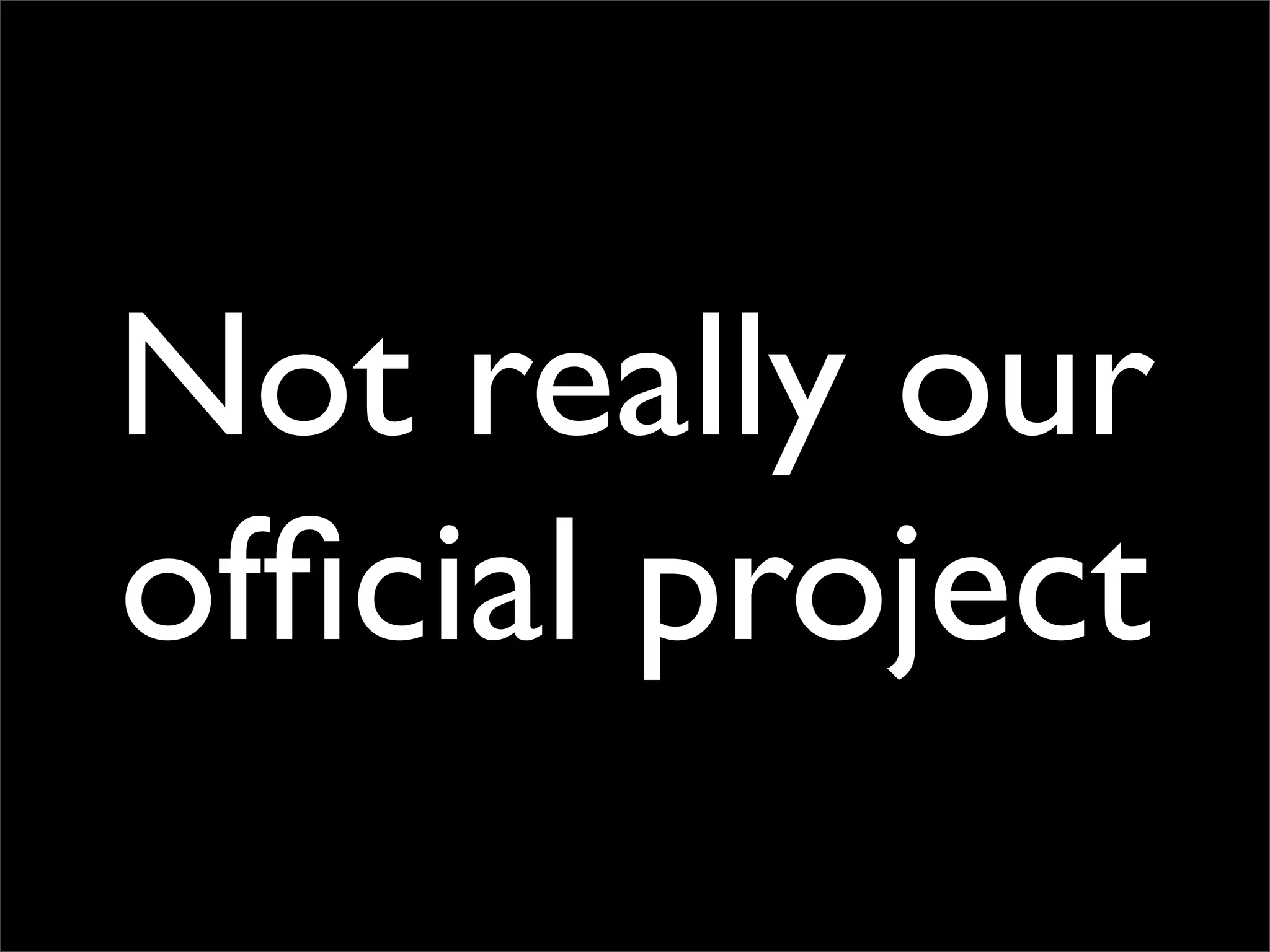 prototype::signatures