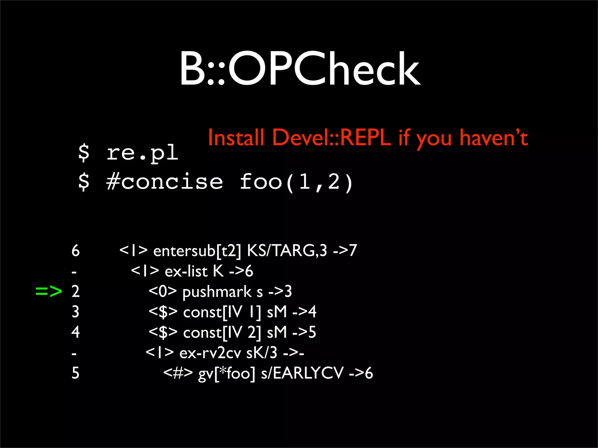 prototype::signatures