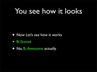 prototype::signatures