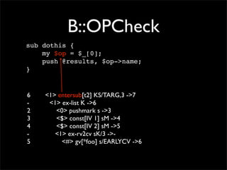 prototype::signatures