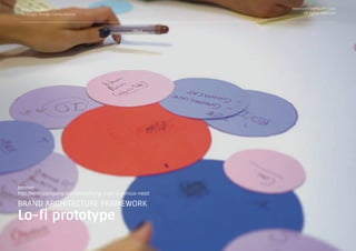 With Company
Strategic Design Consultancy
www.with-company.com
all rights reserved
tekever
http://with-company.com/work/ﬂying-over-a-genius-nest/
BRAND ARCHITECTURE FRAMEWORK
Lo-ﬁ prototype
 