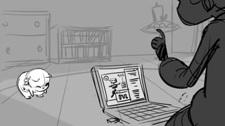 Prototype Storyboard