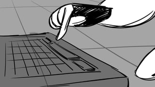 Prototype Storyboard