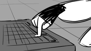 Prototype Storyboard