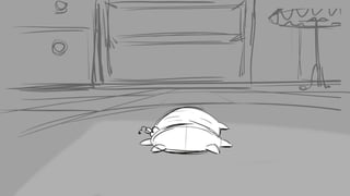 Prototype Storyboard