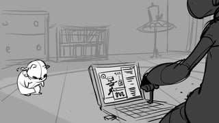 Prototype Storyboard