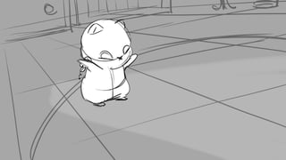 Prototype Storyboard