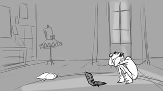 Prototype Storyboard