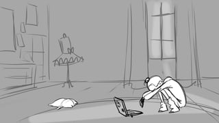 Prototype Storyboard