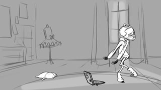 Prototype Storyboard