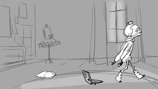 Prototype Storyboard