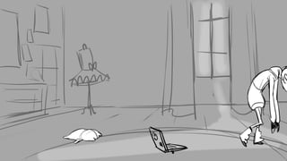 Prototype Storyboard