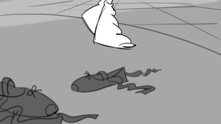 Prototype Storyboard