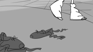 Prototype Storyboard