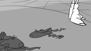 Prototype Storyboard