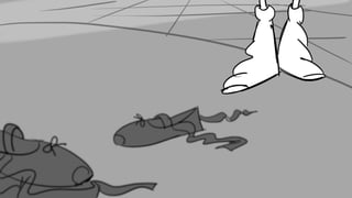 Prototype Storyboard