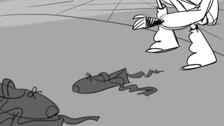 Prototype Storyboard