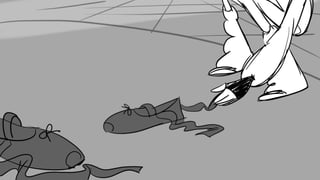 Prototype Storyboard