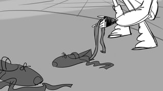 Prototype Storyboard