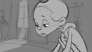 Prototype Storyboard