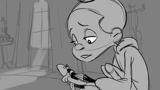 Prototype Storyboard