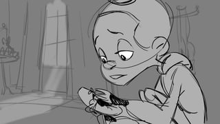 Prototype Storyboard