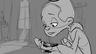 Prototype Storyboard