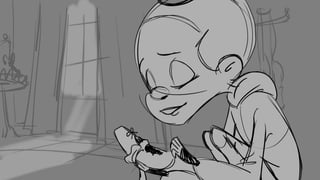 Prototype Storyboard