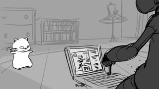 Prototype Storyboard