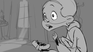 Prototype Storyboard